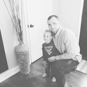 Meet your Posher, Wesley